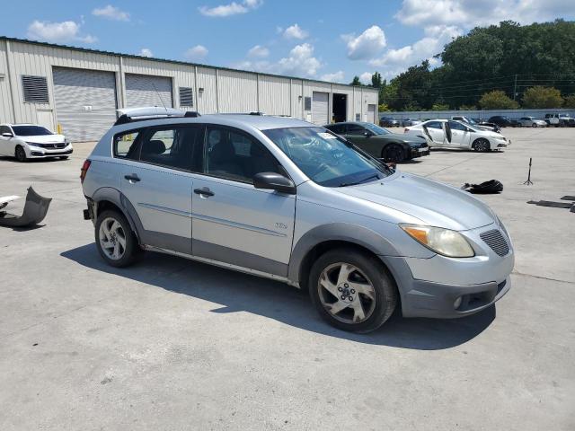 Photo 4 from auction – 2007 PONTIAC VIBE with VIN 5Y2SL65847Z424790