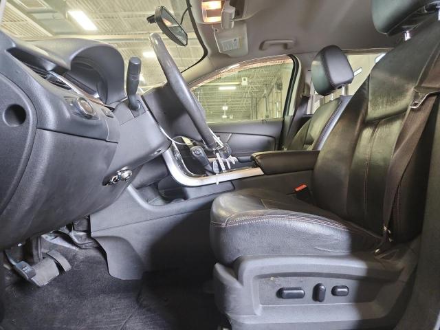 Photo 7 from auction – 2014 FORD EDGE LIMIT with VIN 2FMDK3KC1EBA26497
