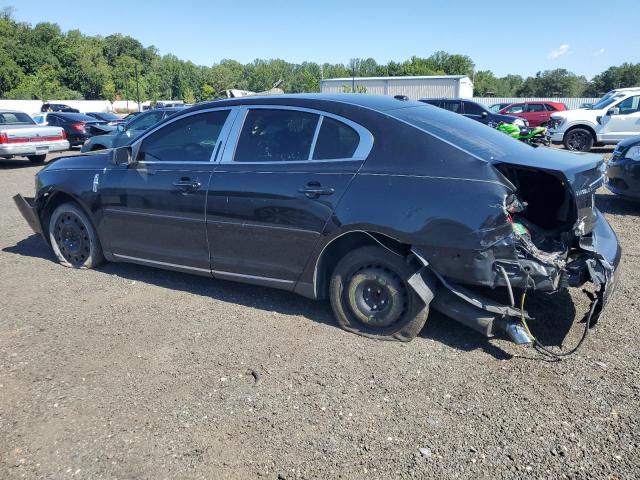Photo 2 from auction – 2009 LINCOLN MKS with VIN 1LNHM93R39G614157