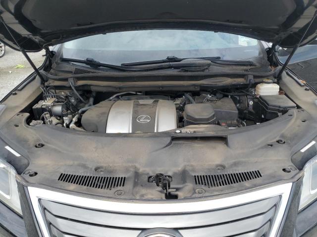 Photo 12 from auction – 2016 LEXUS RX 350 with VIN 2T2ZZMCA8GC031811