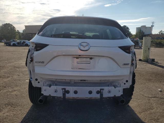 Photo 6 from auction – 2017 MAZDA CX-5 SPORT with VIN JM3KFABLXH0172737