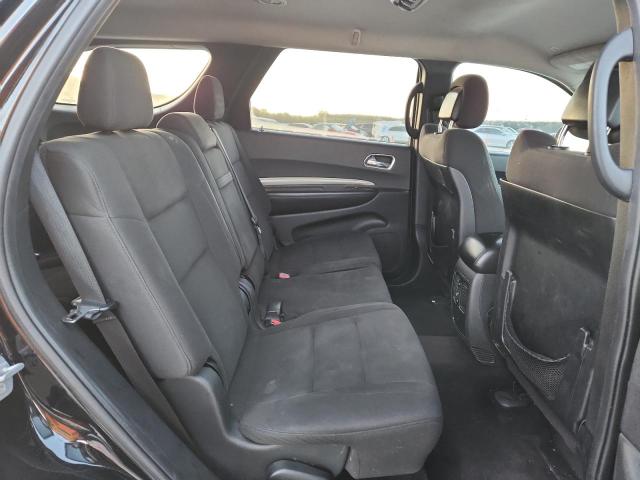 Foto 11 de la subasta – 2018 DODGE DURANGO SX con VIN 1C4RDHAG6JC158106