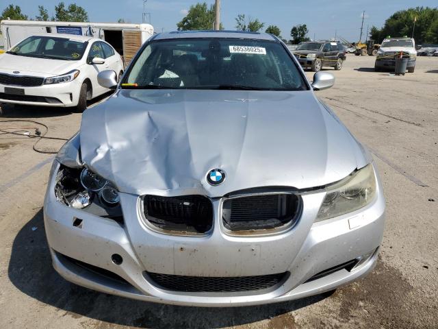 Photo 5 from auction – 2011 BMW 328 XI with VIN WBAPK7C5XBF083605
