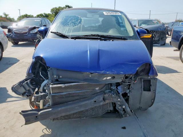 Photo 5 from auction – 2012 FIAT 500 POP with VIN 3C3CFFAR2CT195204
