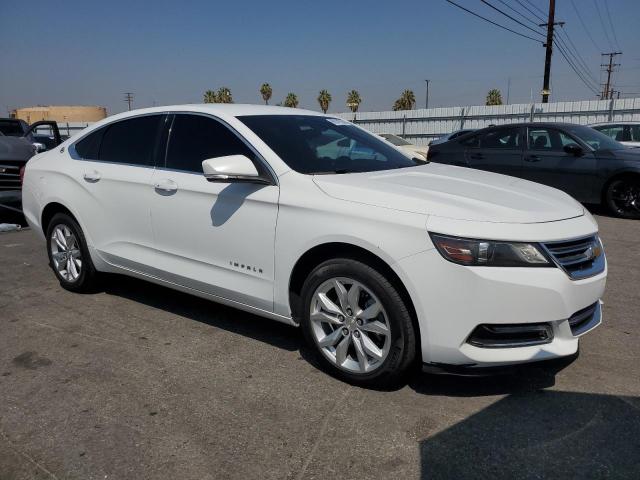 Photo 4 from auction – 2020 CHEV IMPALA LT with VIN 2G11Z5S31L9101761