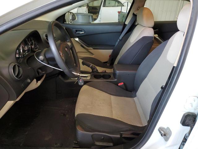 Photo 7 from auction – 2009 PONTIAC G6 with VIN 1G2ZJ57B394263926