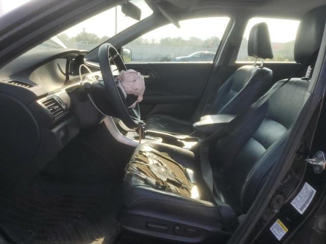 Photo 7 from auction – 2014 HONDA ACCORD EX with VIN 1HGCR2F77EA170328
