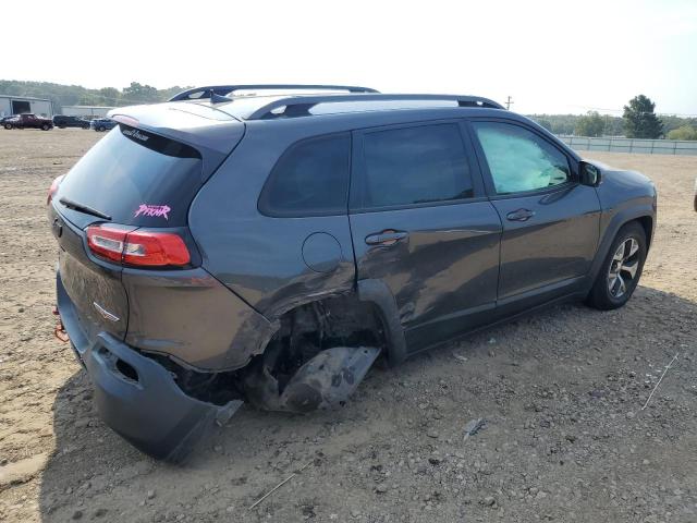 Photo 3 from auction – 2017 JEEP CHEROKEE TRAILHAWK with VIN 1C4PJMBS6HW545226