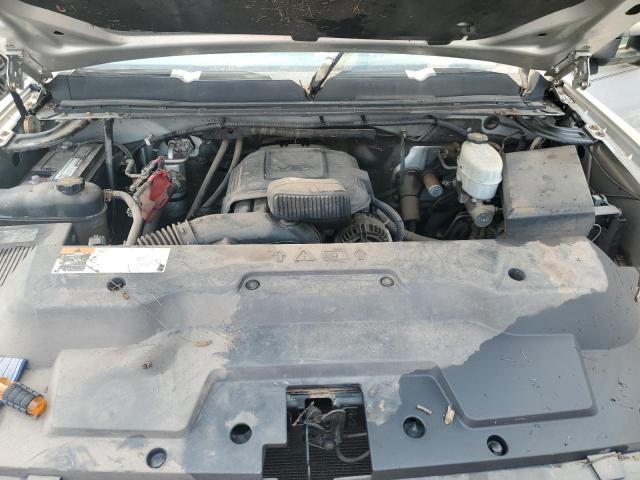 Photo 11 from auction – 2011 CHEVROLET SILVERADO with VIN 1GC1KXCG8BF143097