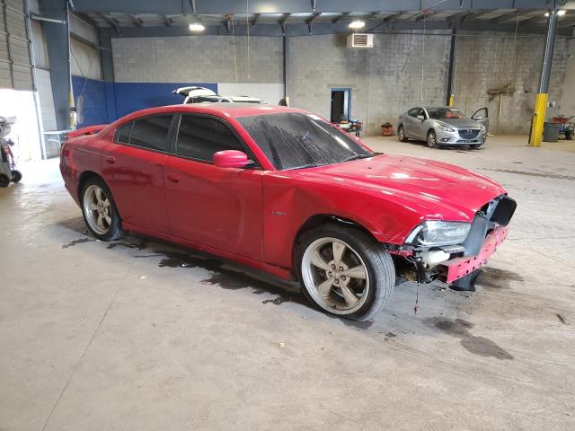 صورة رقم 4 من المزاد - 2013 DODGE CHARGER R/ مع VIN 2C3CDXCT0DH631949