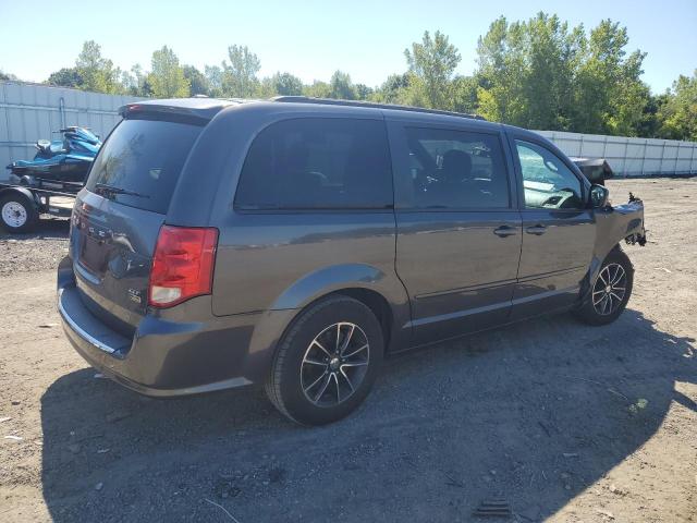 صورة رقم 3 من المزاد - 2017 DODGE GRAND CARA مع VIN 2C4RDGEG0HR766564