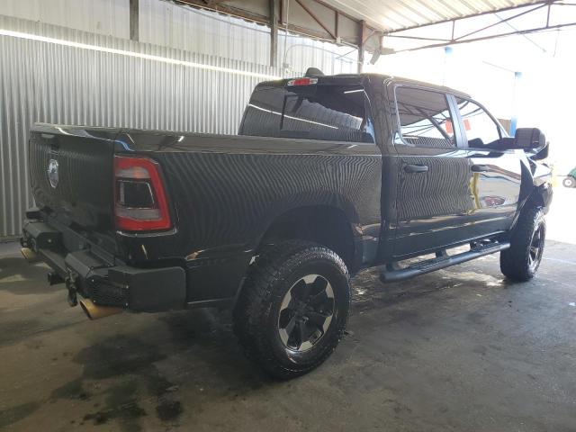 Photo 3 from auction – 2019 RAM 1500 TRADE with VIN 1C6SRFGT9KN614138