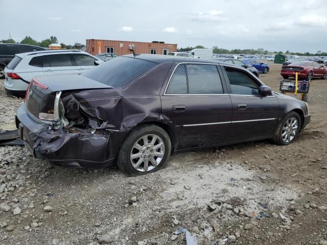 Photo 3 from auction – 2008 CADILLAC DTS with VIN 1G6KD57Y58U152403