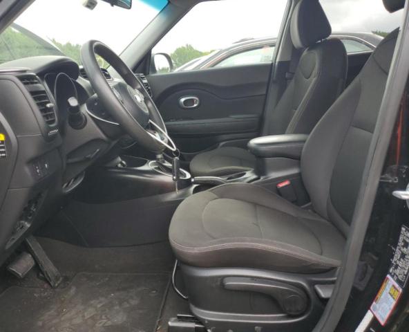 Photo 7 from auction – 2018 KIA SOUL with VIN KNDJN2A29J7592606