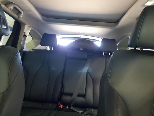Photo 10 from auction – 2021 ACURA RDX with VIN 5J8TC2H34ML010101