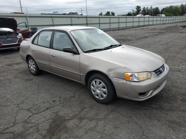Photo 4 from auction – 2001 TOYOTA COROLLA CE with VIN 2T1BR12E31C433154
