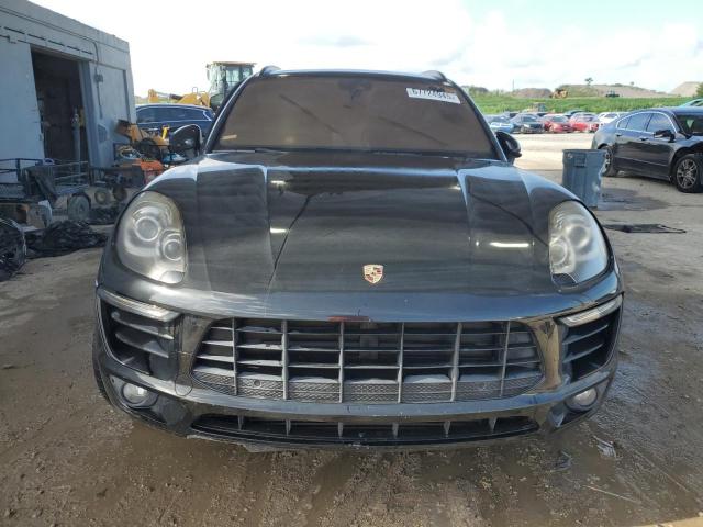 Photo 5 from auction – 2018 PORS MACAN with VIN WP1AA2A51JLB08973