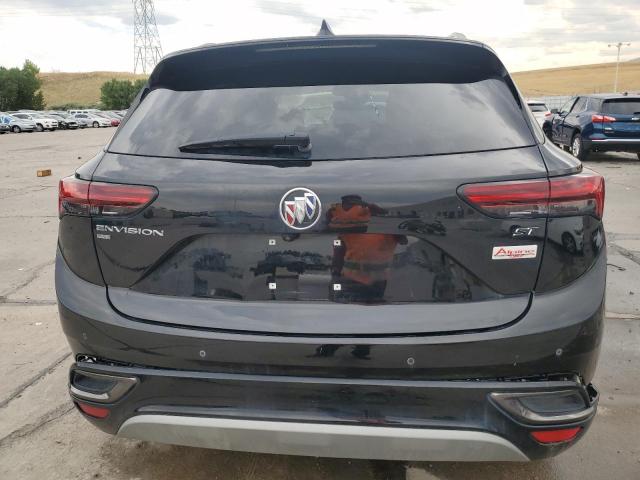 Photo 6 from auction – 2023 BUICK ENVISION P with VIN LRBFZMR49PD061863