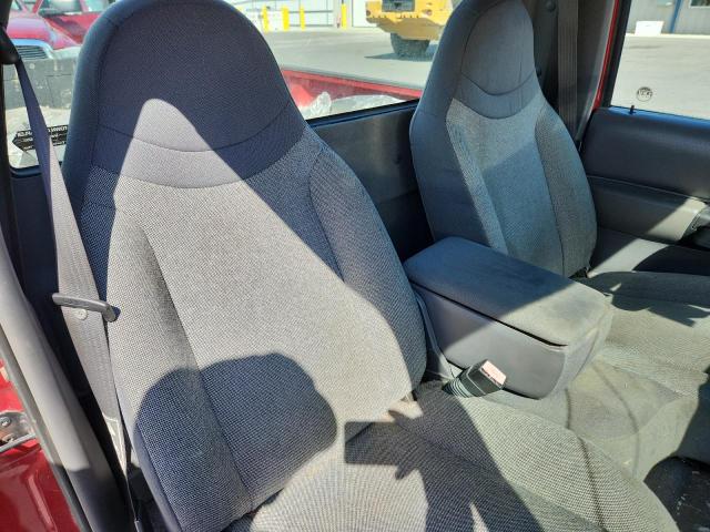 Photo 10 from auction – 2001 FORD RANGER with VIN 1FTYR10U71TA79362