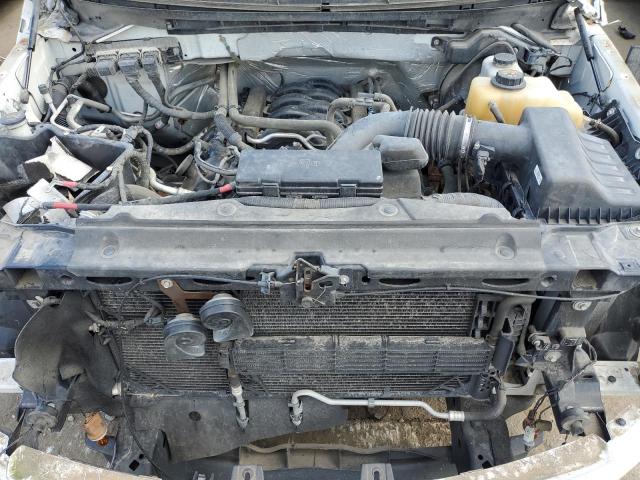 Photo 11 from auction – 2013 FORD F150 SUPER with VIN 1FTFW1EF8DKG35912