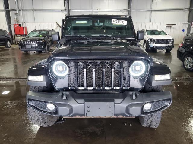 Photo 5 from auction – 2021 JEEP GLADIATOR with VIN 1C6JJTAM2ML589567