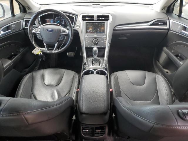 Photo 8 from auction – 2013 FORD FUSION TIT with VIN 3FA6P0K98DR266282