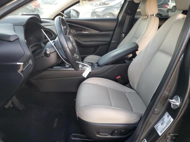 Photo 7 from auction – 2021 MAZDA CX-30 PREFERRED with VIN 3MVDMACL4MM233284