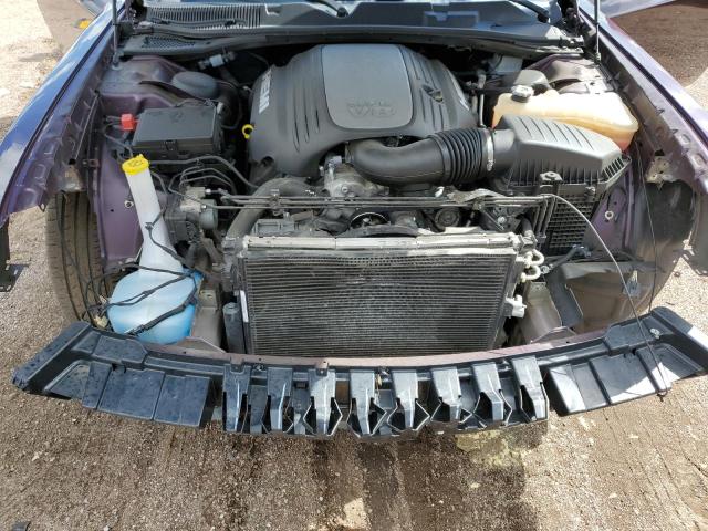 Photo 11 from auction – 2022 DODGE CHALLENGER R/T with VIN 2C3CDZBT5NH207231