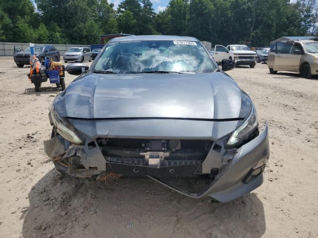 Photo 5 from auction – 2021 NISSAN ALTIMA SL with VIN 1N4BL4EV7MN394610