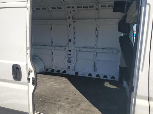 Photo 11 from auction – 2022 RAM PROMASTER with VIN 3C6LRVDG3NE113759