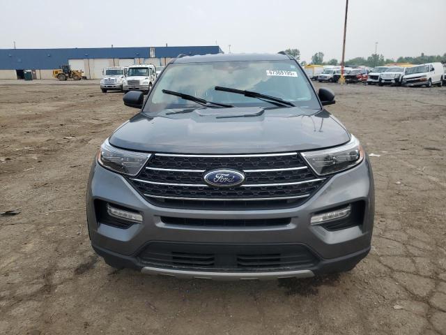 Photo 5 from auction – 2023 FORD EXPLORER XLT with VIN 1FMSK8DH1PGC41256