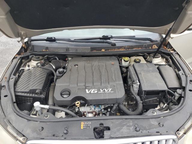 Foto 11 de la subasta – 2012 BUICK LACROSSE C con VIN 1G4GB5E38CF202428