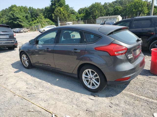 Photo 2 from auction – 2015 FORD FOCUS SE with VIN 1FADP3KE1FL273534