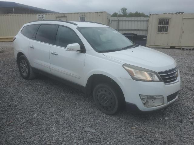 Photo 4 from auction – 2016 CHEVROLET TRAVERSE LT with VIN 1GNKRHKD1GJ317889
