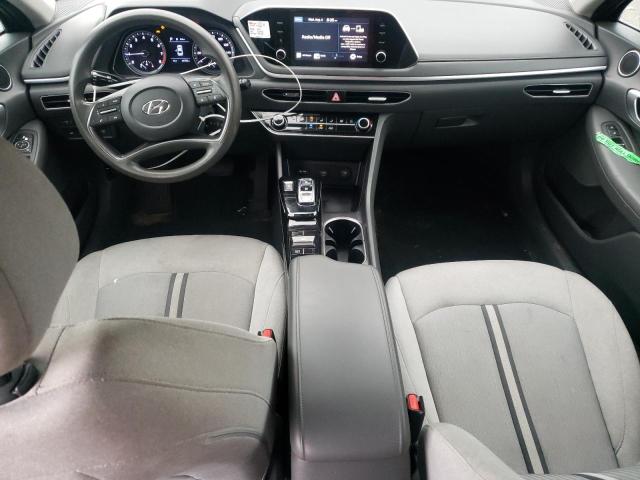 Photo 8 from auction – 2020 HYUNDAI SONATA SE with VIN 5NPEG4JA3LH061088