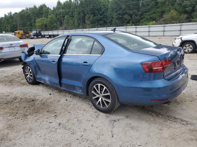 Photo 2 from auction – 2017 VOLKSWAGEN JETTA SE with VIN 3VWDB7AJ5HM387436
