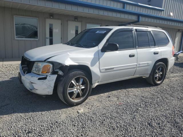 Фото 1 с аукциона – 2003 GMC ENVOY с VIN 1GKDT13S732252997