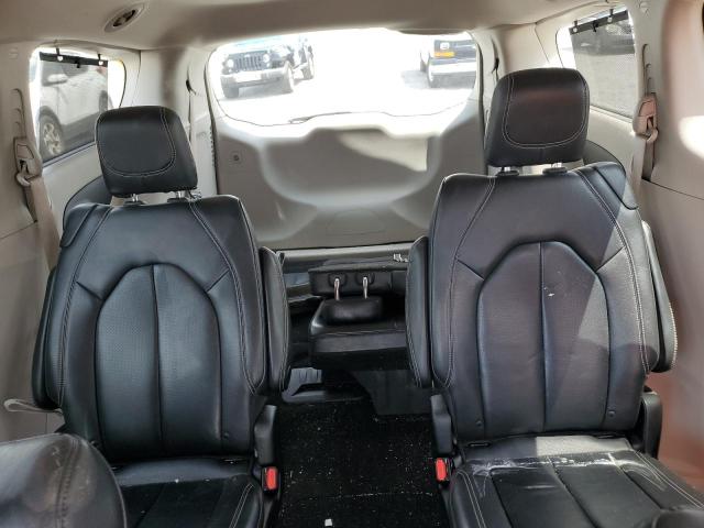 Foto 10 de la subasta – 2022 CHRYSLER PACIFICA T con VIN 2C4RC1BG0NR188370