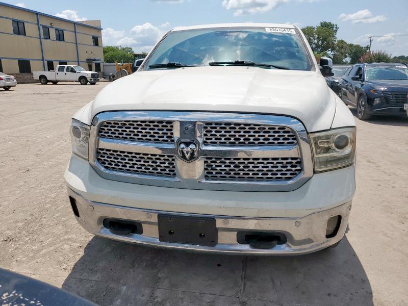 Photo 5 from auction – 2018 RAM 1500 LARAM with VIN 1C6RR7NM4JS253580