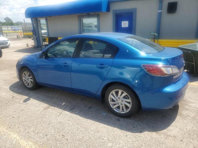 Photo 2 from auction – 2012 MAZDA 3 I with VIN JM1BL1V74C1698333