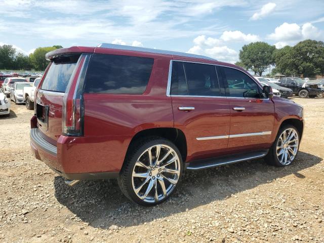 Photo 3 from auction – 2019 CADILLAC ESCALADE with VIN 1GYS3AKJ0KR256899
