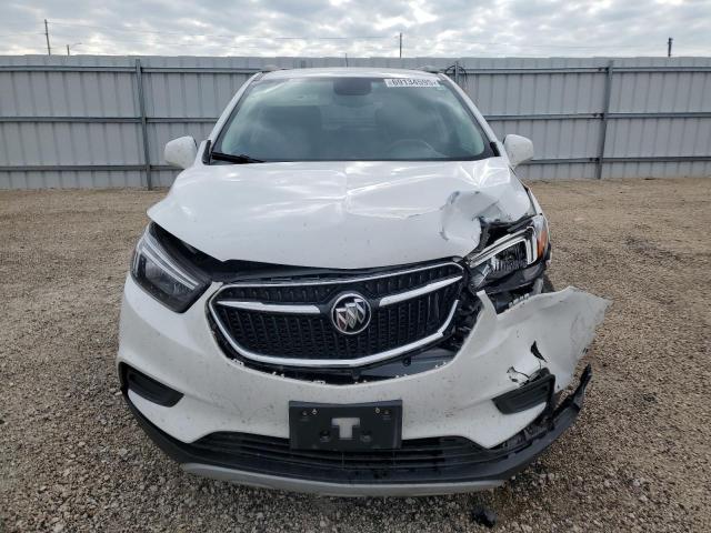 Photo 5 from auction – 2021 BUICK ENCORE PRE with VIN KL4CJESM0MB373843