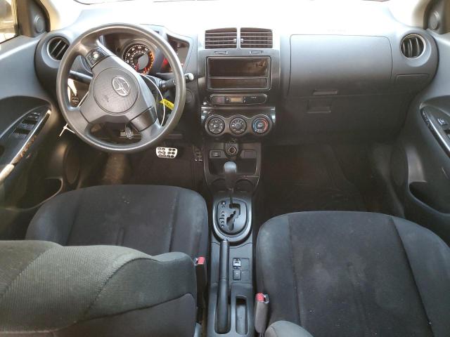 Photo 8 from auction – 2010 TOYOTA SCION XD with VIN JTKKU4B41AJ053864