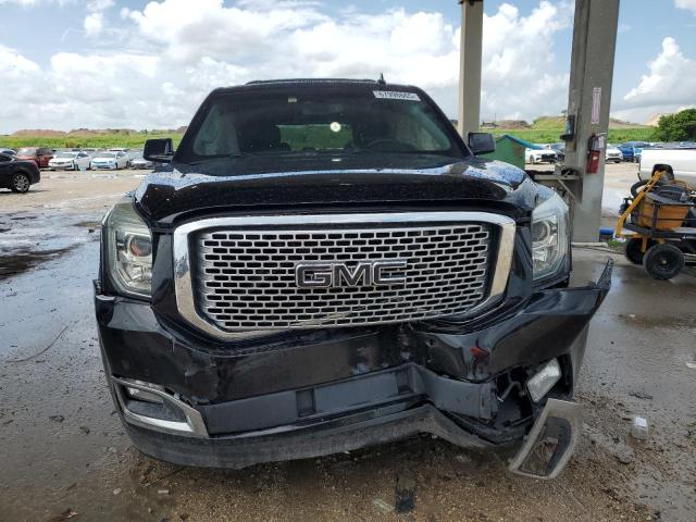 Photo 5 from auction – 2016 GMC YUKON DENA with VIN 1GKS1CKJ7GR379277