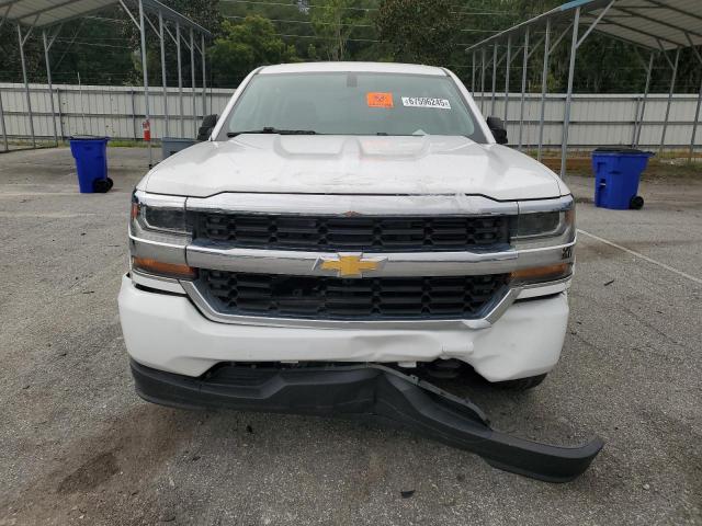 Photo 5 from auction – 2017 CHEVROLET SILVERADO with VIN 3GCPCNEH9HG445216
