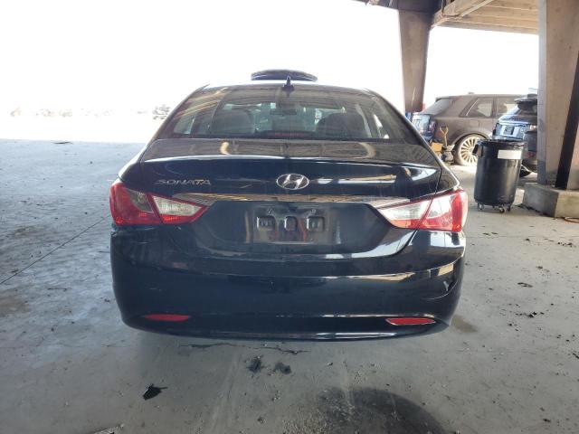 Photo 6 from auction – 2011 HYUNDAI SONATA GLS with VIN 5NPEB4AC4BH034271