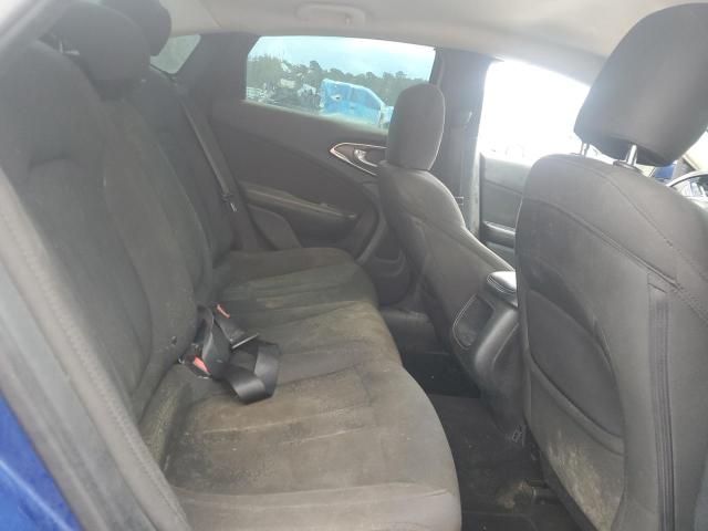 Photo 10 from auction – 2016 CHRYSLER 200 LIMITED with VIN 1C3CCCAB8GN144788