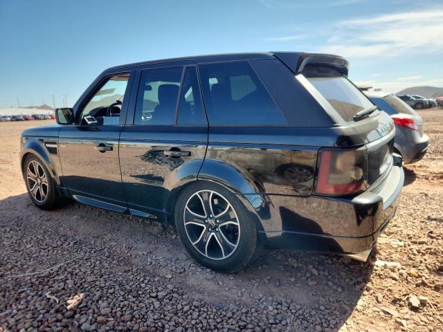 Photo 2 from auction – 2013 LAND ROVER RANGE ROVE with VIN SALSF2D4XDA761322