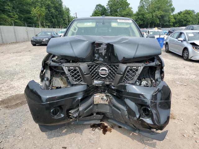 Photo 5 from auction – 2018 NISSAN FRONTIER with VIN 1N6AD0EV5JN746913