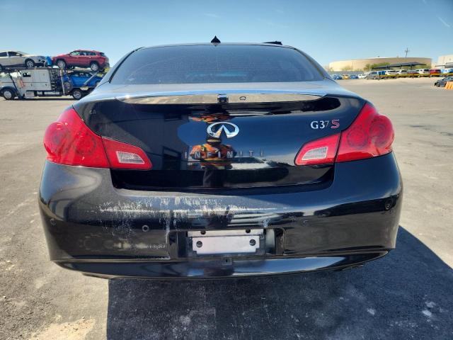 Photo 6 from auction – 2013 INFINITI G37 BASE with VIN JN1CV6AP8DM714716